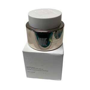 Make Beauty Super Cell Cream 1.7oz NIB